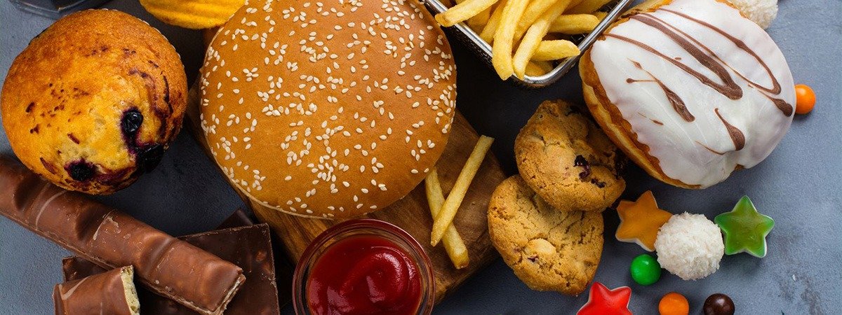 Top 10 Food to Avoid